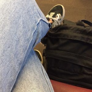 Meet your Posher, Hazel